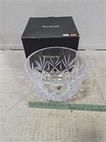 Waterford Crystal Bowl