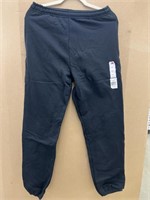 SIZE SMALL FRUIT OF THE LOOM MENâ€™S PANTS