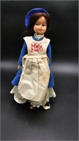 Vtg. 1960 Horsman Mary Poppins Disney Movie Doll