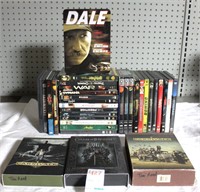 DVD Movies Lot