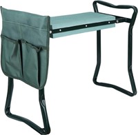 FOLDABLE GARDEN KNEELER SEAT