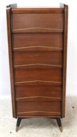 Jonathan Charles 6 drawer lingerie chest