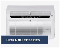 $399 GE 250-sq ft Window Air Conditioner with