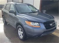 2008 Hyundai Santa Fe (AZ)