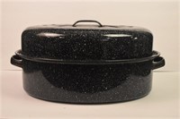 Large Roaster Pan