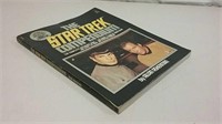 The Star Trek Compendium Book