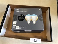 C-Sleep Smart Bulbs