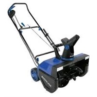 Snow Joe 22-inch Electric Single-Stage Snow Blower