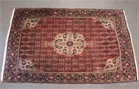 Bidjar Persian Rug