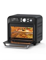 Air Fryer Symdral 19 Quart Toaster Oven,...