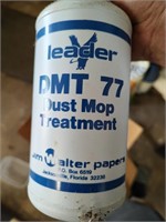 Leader DMT77 Dust Mop Treatment