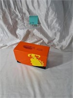 pokemon vivid voltage elite trainer box opened