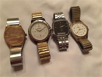 4 watches group