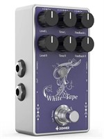 Donner Tape Delay Guitar Effect Pedal