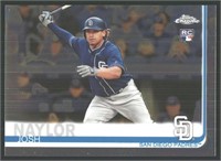 RC Josh Naylor San Diego Padres