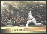Joey Lucchesi San Diego Padres