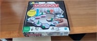 U Build Monopoly Game
