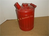 small gas can