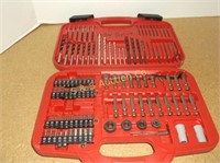 Skil drill bits & drivers-New