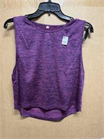 size large women top