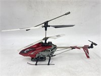 F+Series Firewolf Helicopter