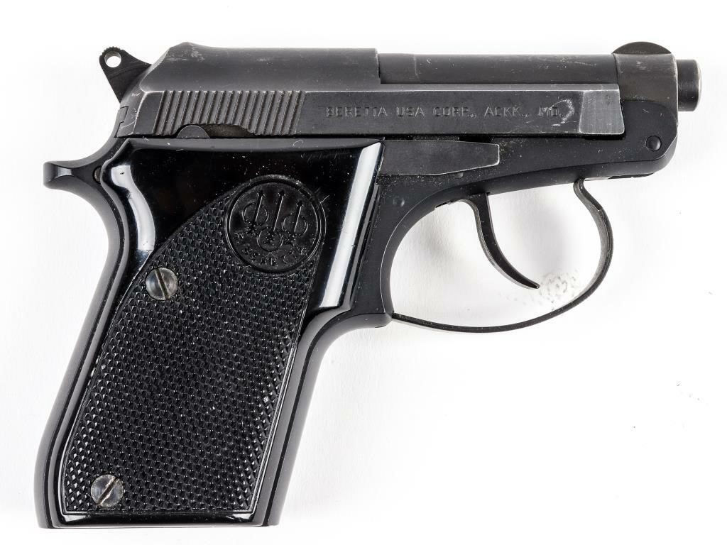 March 2nd Antique, Gun, Jewelry, Coin & Collectible Auction