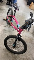 Spinner bike 16’’ wheels