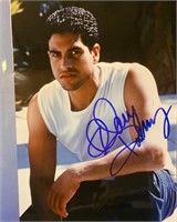 Adam Rodriguez signed photo