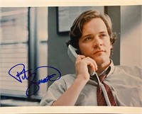 Shattered Glass Peter Sarsgaard signed  photo