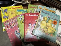 Child Books