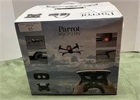 Parrot Bebop 2 FPV Drone