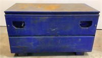 Site Safe Tool Chest