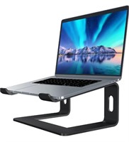 ($29) Soundance Aluminum Laptop Stand for Desk