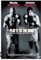 Movie Poster - Play It to the Bone