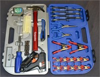 Companion 45pc Home & Hobby Tool Set