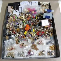 200 Pairs Miscellaneous Earrings