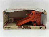 Allis-Chalmers Roto-Baler 1/16 Toy