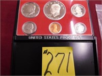 1976 Proof Set