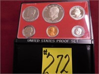 1976 Proof Set