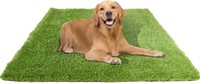 Artificial Grass Turf  4 FT x 6 FT Rug