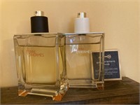 Terre D'Hermès Cologne, 2 Bottles