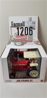 IH Farmall 1206, NIB, Ertl, 2002