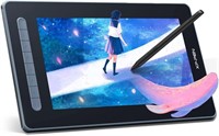 NEW $300 12" Drawing Tablet w/Screen XPPen