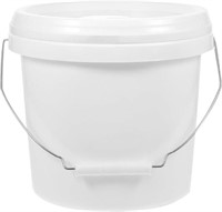SOLUSTRE 8l Bucket with Lid