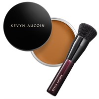 B6290  Kevyn Aucoin Foundation Balm Deep Fb 14