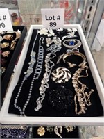 Case 5: Traylot Jewelry -