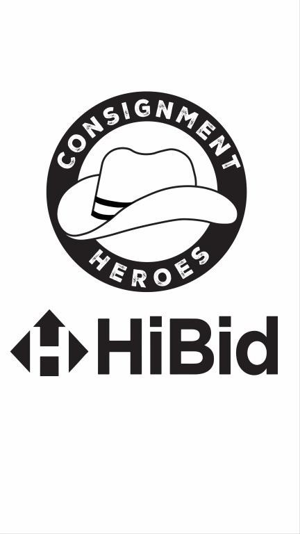 NEW HIBID AUCTION SCHEDULE COMING SOON