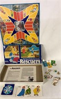 1977 THE RESCUERS GAME