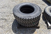 Tires TRUCK TIRES 26639