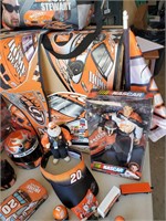 Tony Stewart Collection See Photos 26 Items